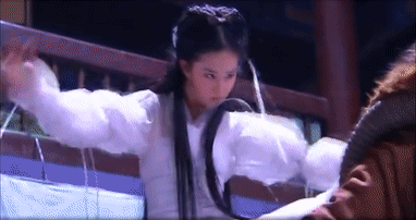 迪士尼敲定刘亦菲为真人版花木兰但神仙姐姐能演不要王子的公主吗