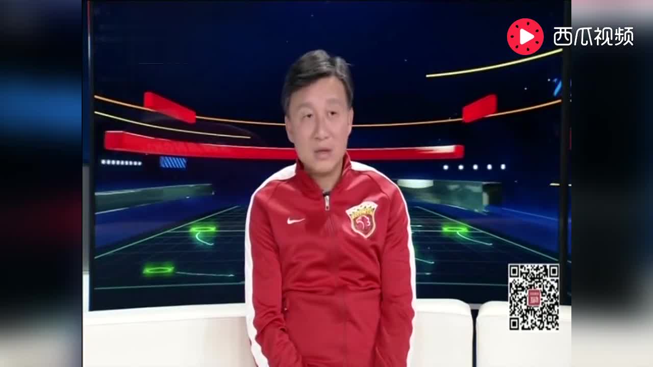 成耀东将接任上港主帅 下赛季冲击中超冠军
