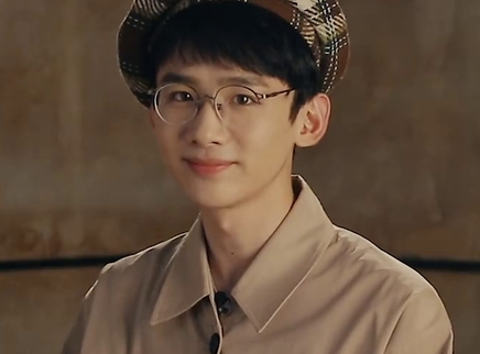 白读书以身犯险寻真相 白敬亭邀你入住《无忧客栈》