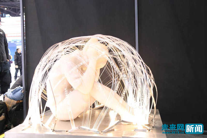 互联网之光博览会首提"网络茧儿""守护未来"帮孩子破茧而出