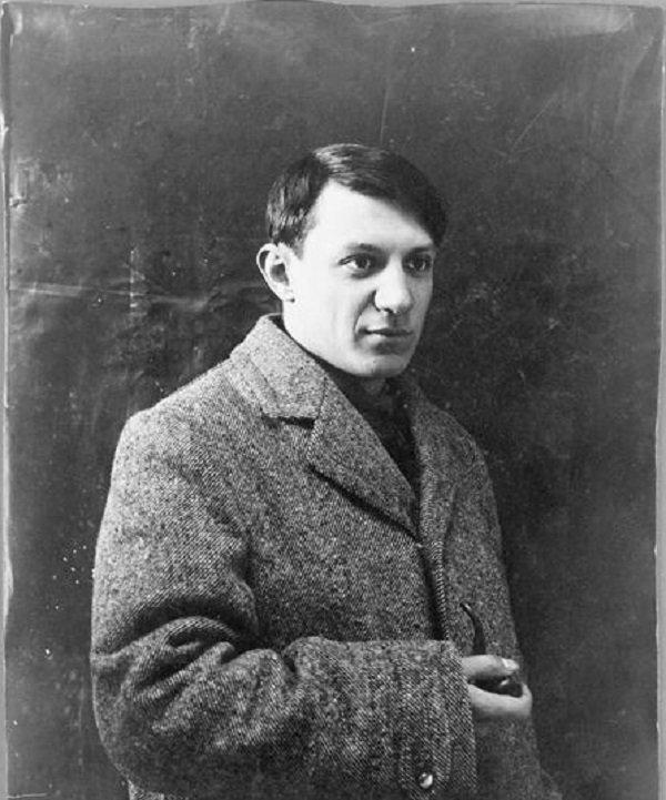 巴勃罗·毕加索的《le reve》2013年以15840万美元(1048576320元)的