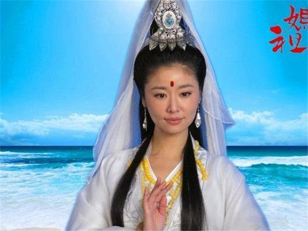 10位观音扮演者,最后一位成就经典