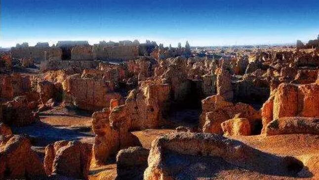 1961年国务院公布列为全国重点文物保护单位,2014年6月列入世界文化