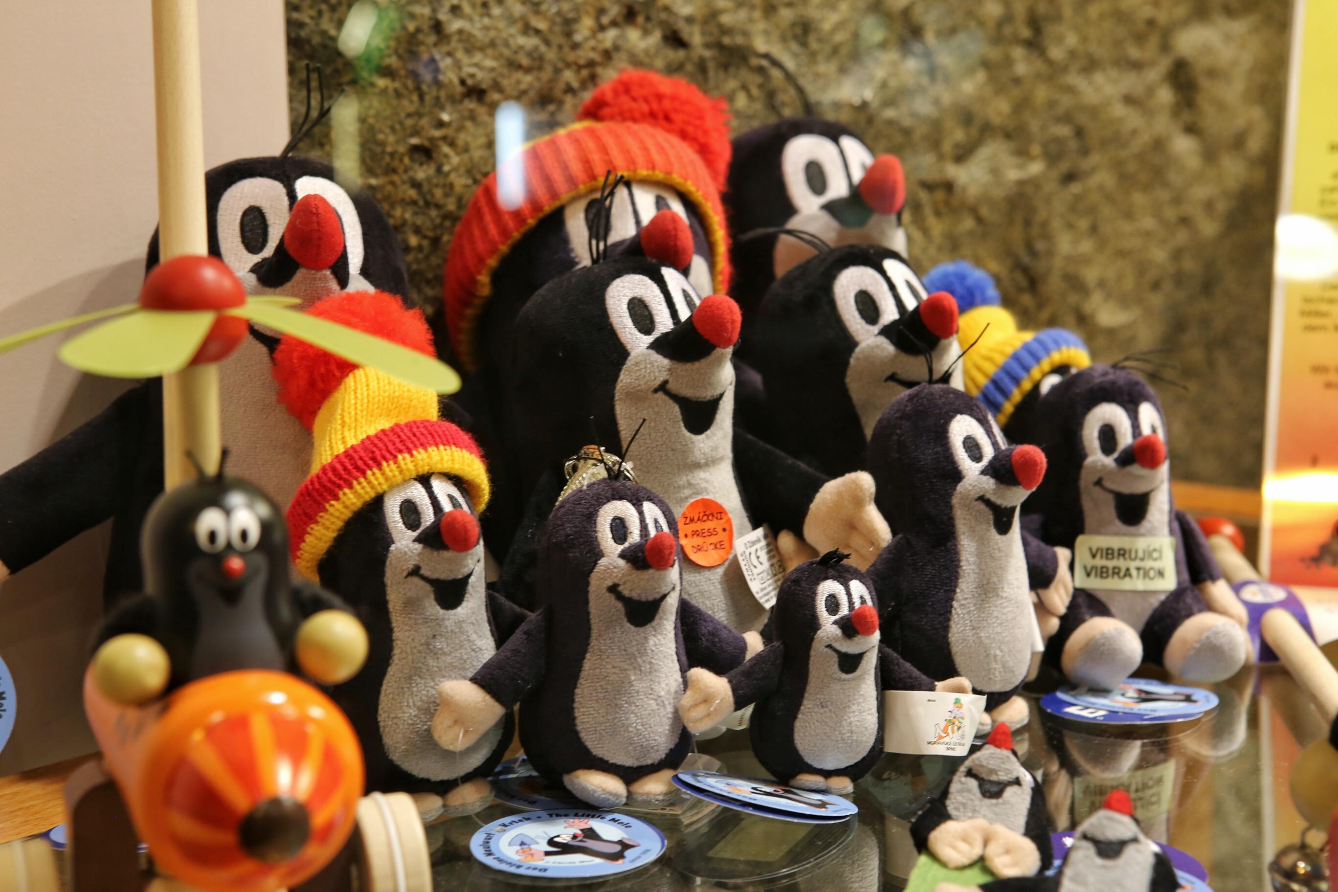 布拉格性博物馆测性欲指数.