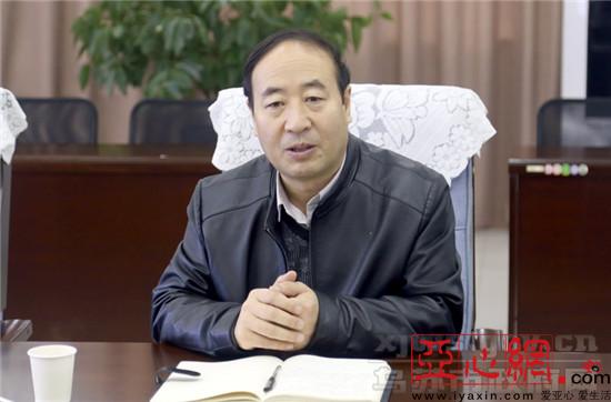 新疆乌苏市召开城市建设管理信息化观摩学习会