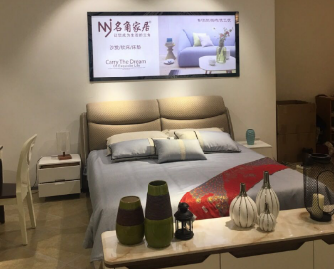 名角家居:做家居空间的"主角"__凤凰网