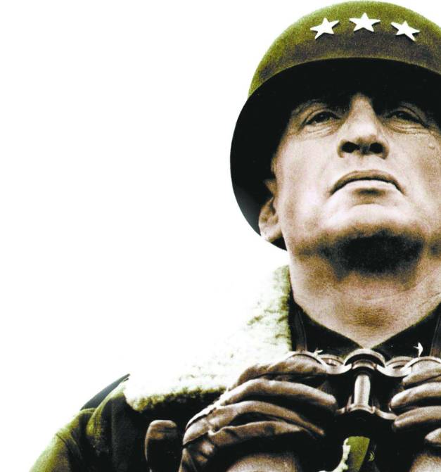 视频看车国内超级稀有的越野车准新乔治巴顿外观详解