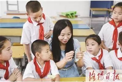 取消?九年制義務教育升級為十二年?教育部最義烏升學率各初中圖片