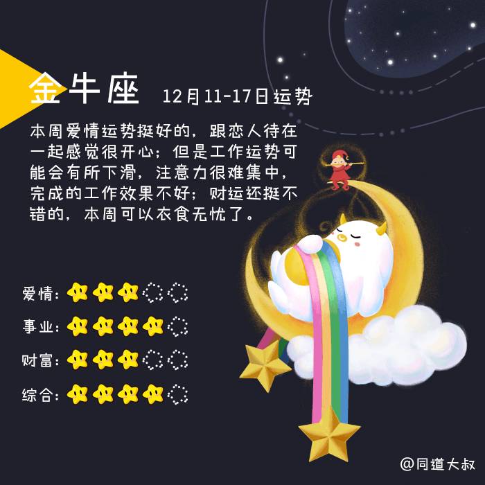 星座配对：恋爱中的指南针