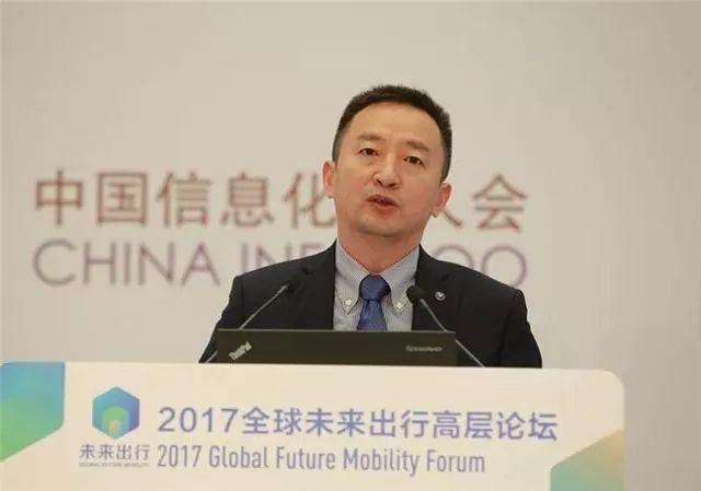新布局 长安汽车新能源汽车事业部组成 李伟任总经理_凤凰网汽车_凤凰网