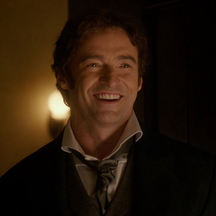 《马戏之王》获金球三项提名 "狼叔"有望再称帝