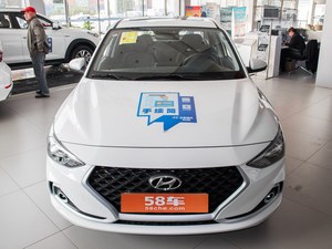 西安悅動新報價 直降0.6萬元現車充足