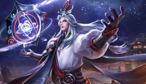 首页 新闻首页 游戏新闻 正文明世隐是长安城中备受崇敬的占卜师,他对