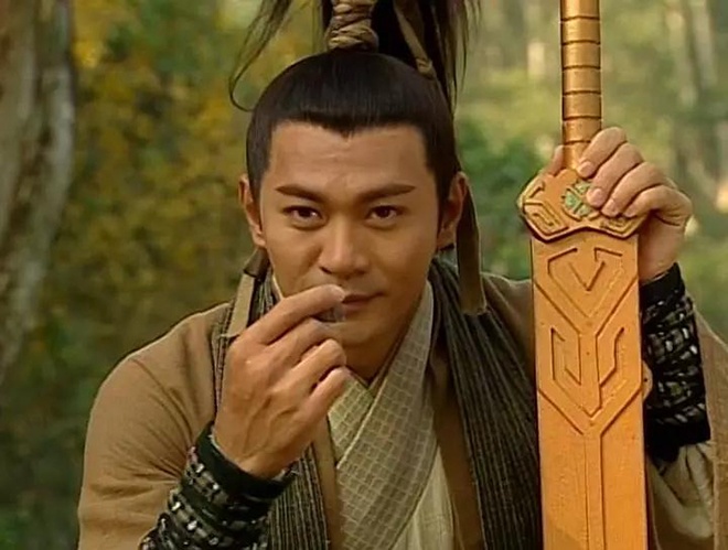 江华饰演的角色深入人心《苗翠花》,《西游记》,一部部经典作品,一个