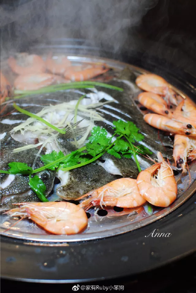 炅爸爸小海鮮食城記:天氣雖