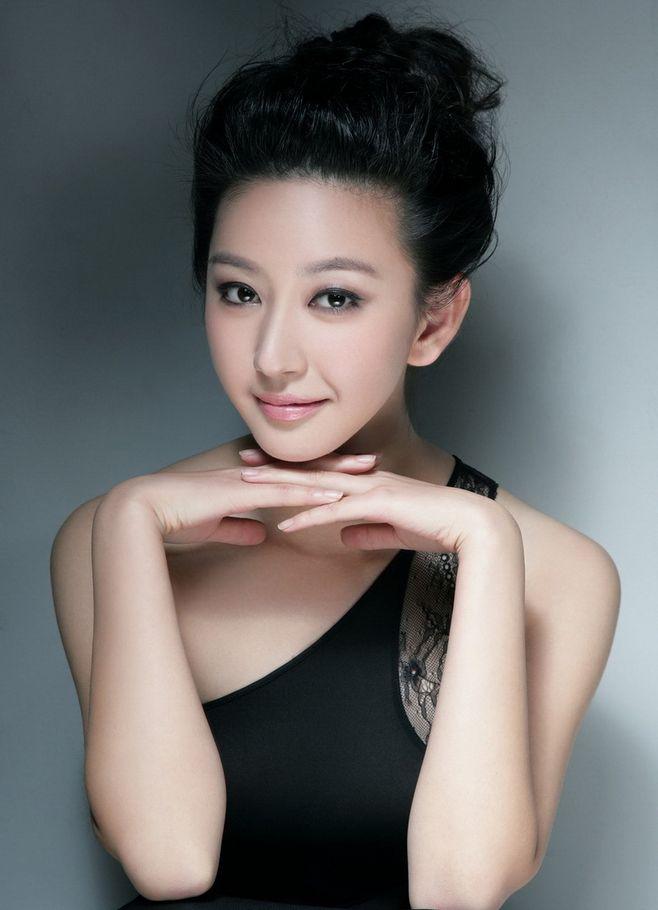 娱乐圈十位双子座女星张柏芝张歆艺美的惊艳可爱的是她