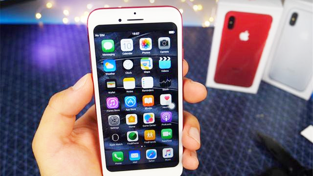 iphone手机3d touch的正确用法你知道吗?