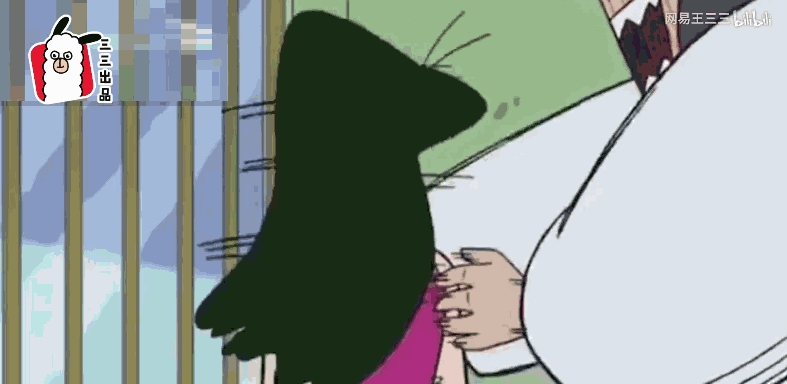 看着蜡笔小新长大的我们真是个勇士