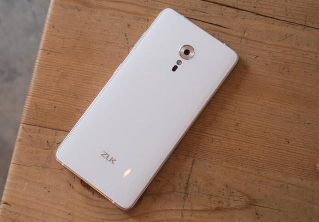 zuk满血复活:z2p官升安卓8.