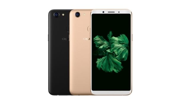 oppo r11s plus在臺灣地區發售:售價17990新臺幣