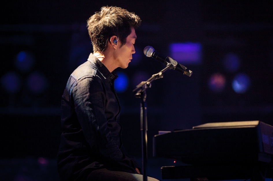 刘迦帝新曲上线 阿卡贝拉演绎《我要去桐乡》