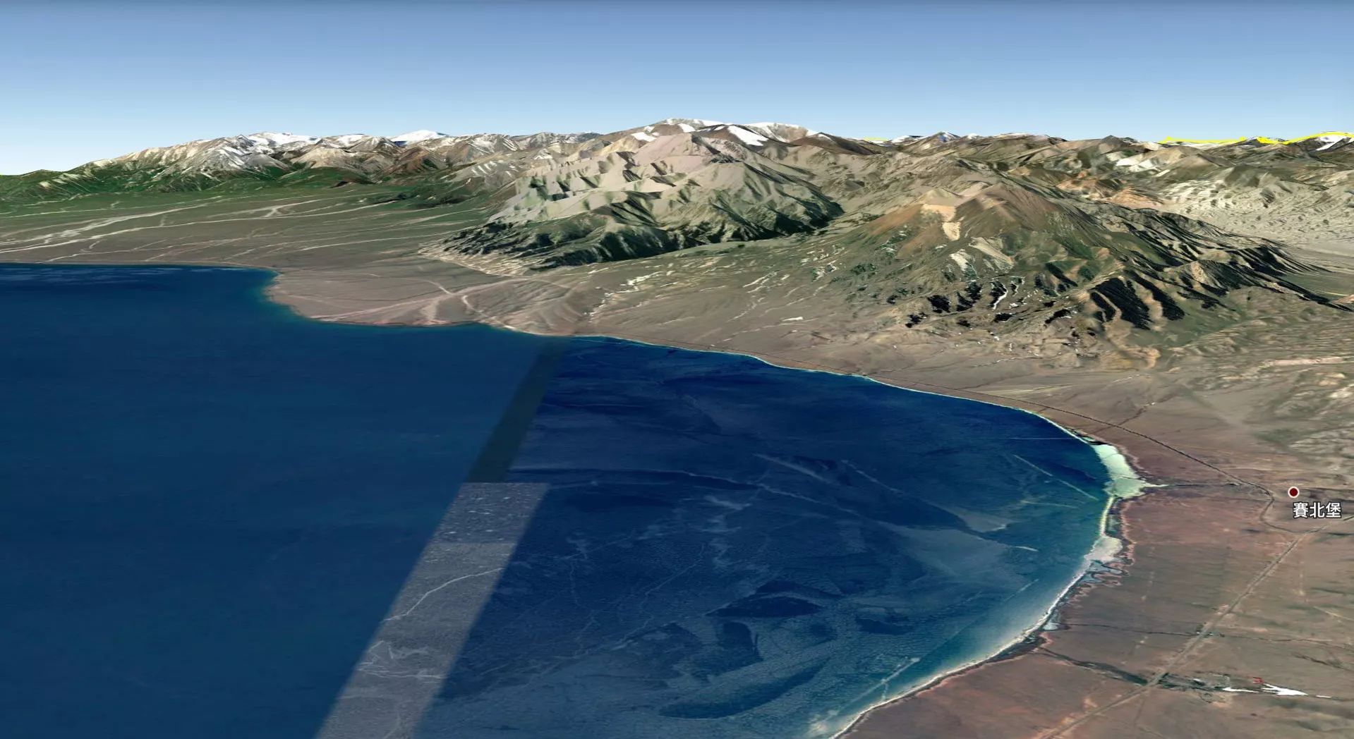 我只想在《海上牧云记》里领盒饭,当个瀚州人!