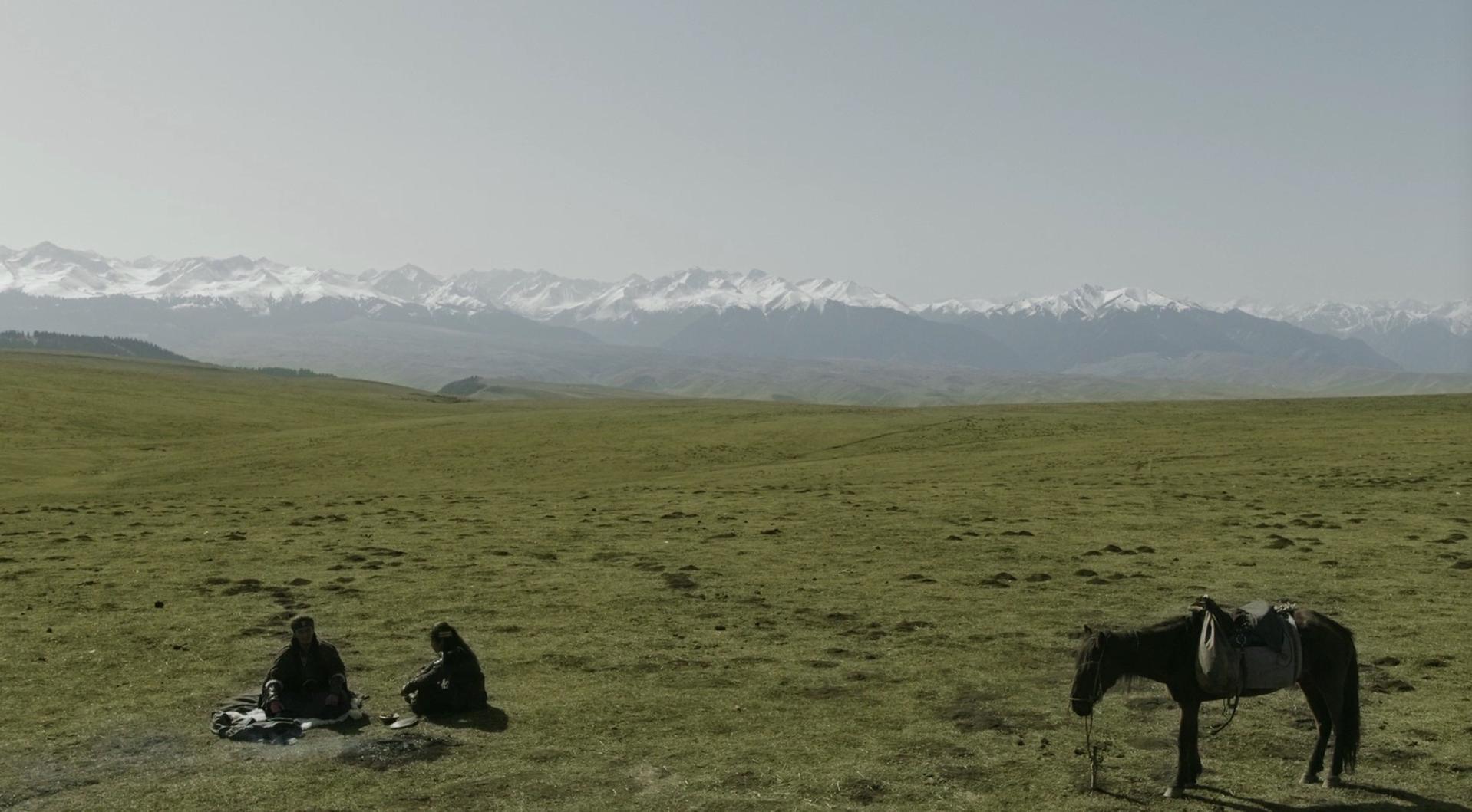 我只想在《海上牧云记》里领盒饭,当个瀚州人!