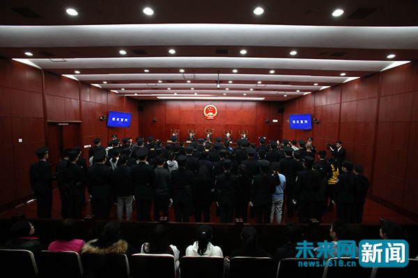 正文 法院审理认为:被告人张凯闵,林金德等50人,被告人张家祥等35人