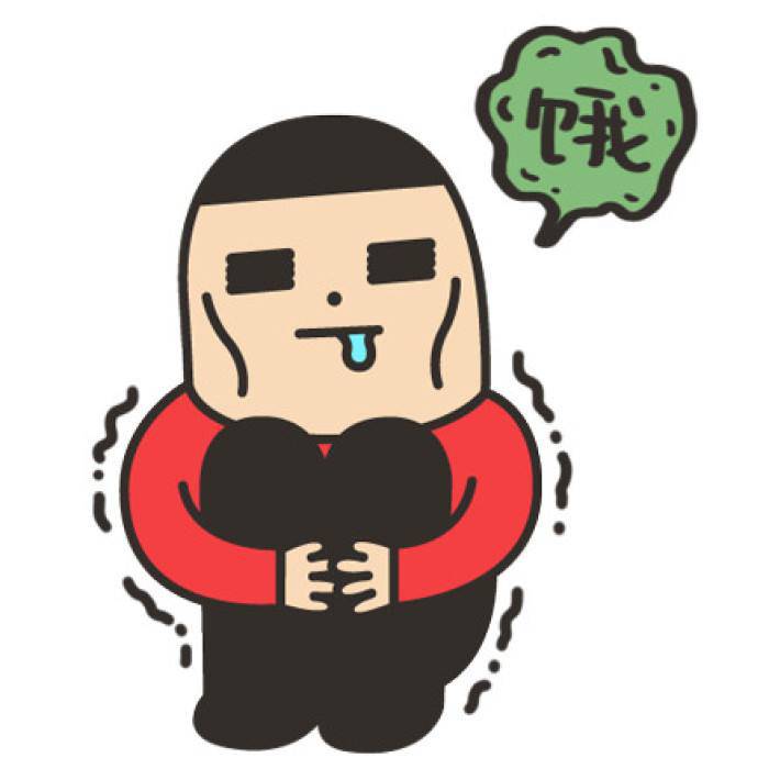 是真的不饿，还是吸冰毒麻痹了饥饿感？_凤凰网健康_凤凰网