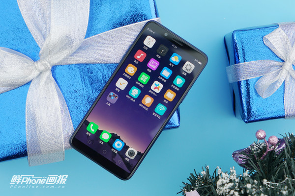 oppo a79评测:炫目活力,自然少不了快充加持_手机凤凰网