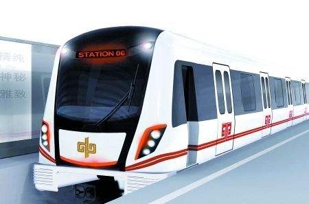 郑州至巩义市域铁路市区至上街段以及地铁6号线部分站点已开工