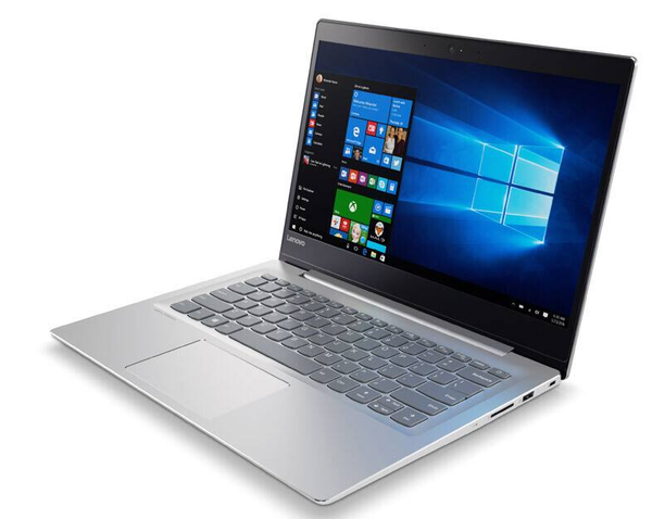 產品 性能方面,聯想ideapad 320s-15搭載第七代英特爾酷睿處理器i5