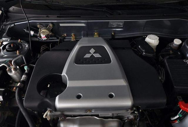 三菱的4g18发动机撑起了国产车4g18神奇在哪里