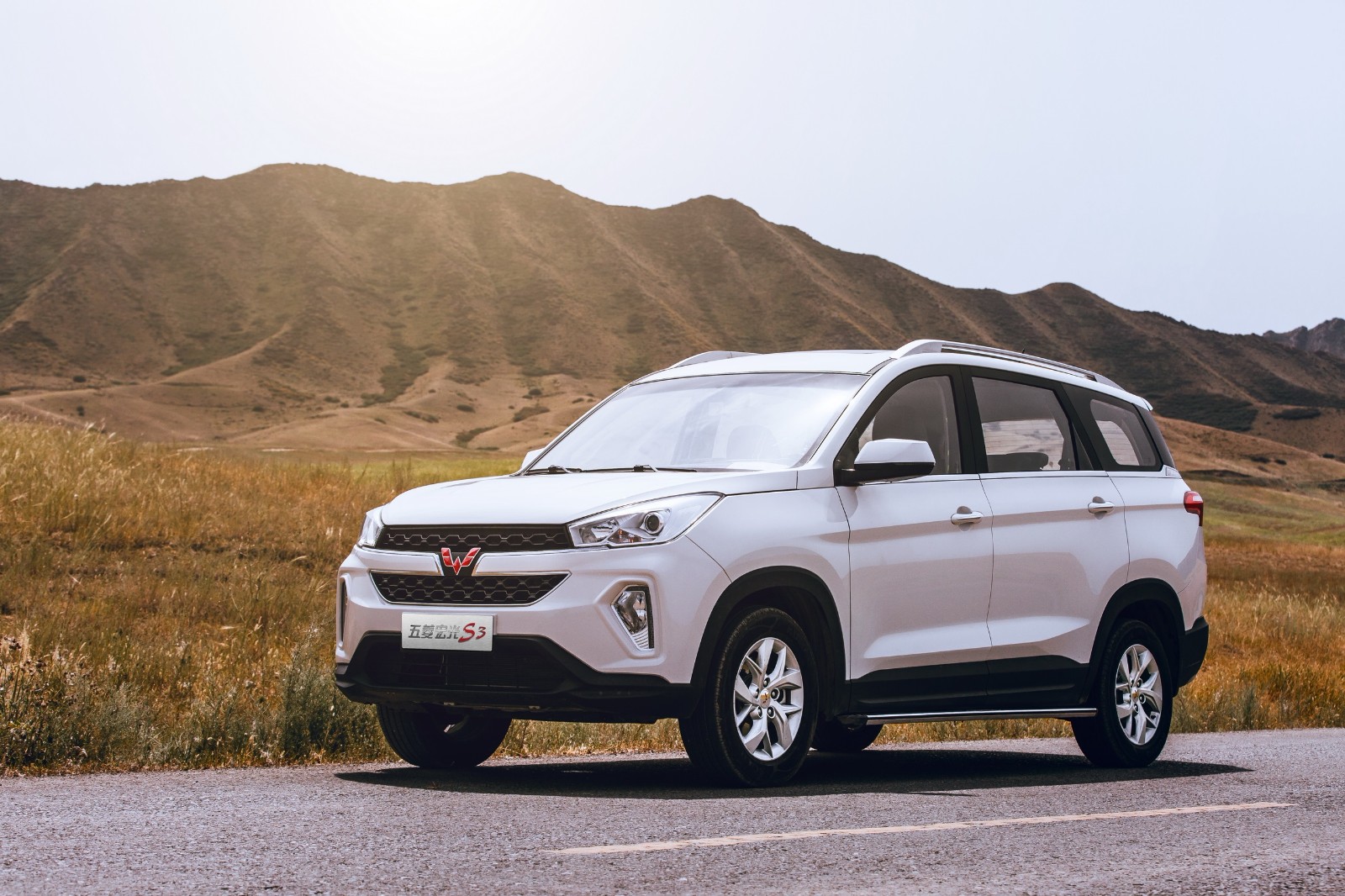 上汽通用五菱是如何做到的?_凤凰网汽车_凤凰网