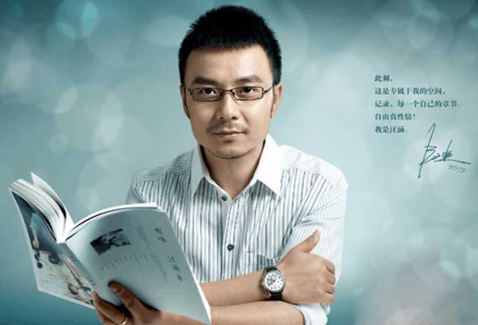 为何汪涵能成为如此优秀的主持人?