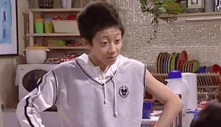 年度「精分」演技排行榜,张一山竟然倒数第一?