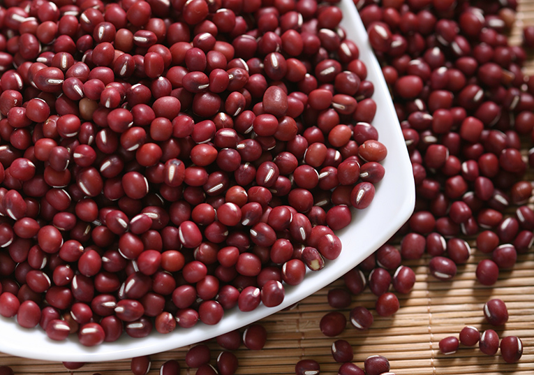 汪曾祺:如何食用豌豆,绿豆,黄豆,扁豆,芸豆,红小豆