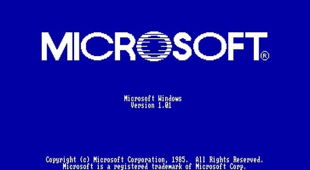 很多中国人早期接触电脑都是从windows95及windows98开始的,windowxp