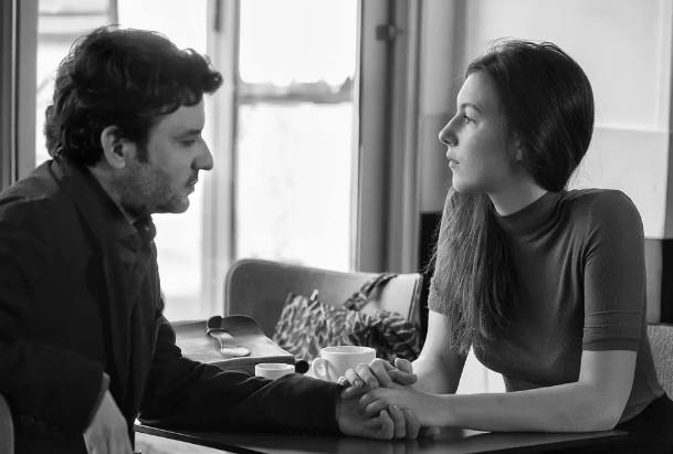 7分法国剧情片《一日情人》2018年1月12月才公映!