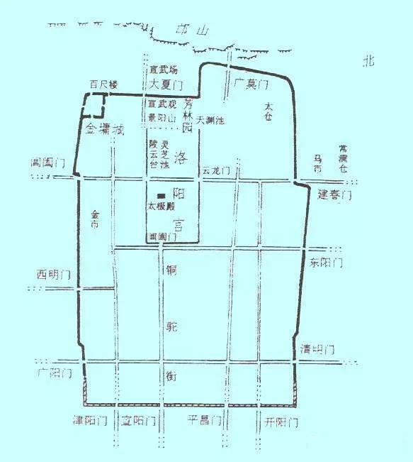 《虎啸龙吟》里这个变态皇帝竟是一代明主?