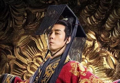 《虎啸龙吟》里这个变态皇帝竟是一代明主?