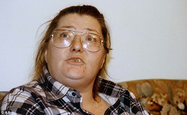 2岁成性奴10岁被绑架,她却说这是人生"最好"的事