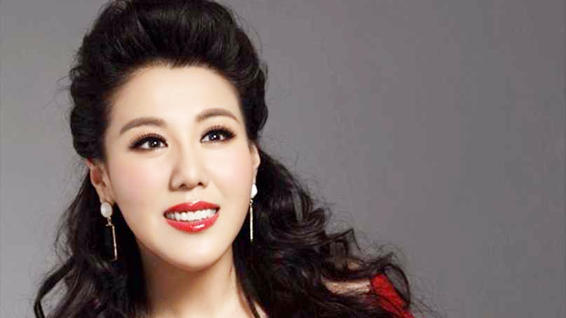 王喆《那旗袍》深情的歌唱醉美人间_凤凰网视频_凤凰网