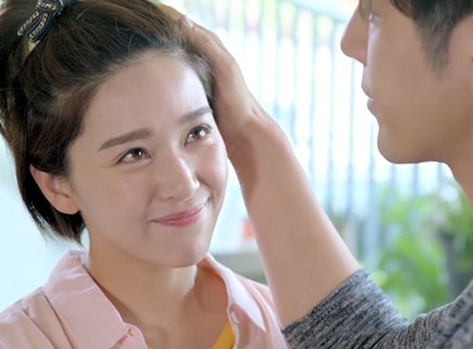 《恋爱法则》李晨音有多恨陶予飞才会这样折磨他