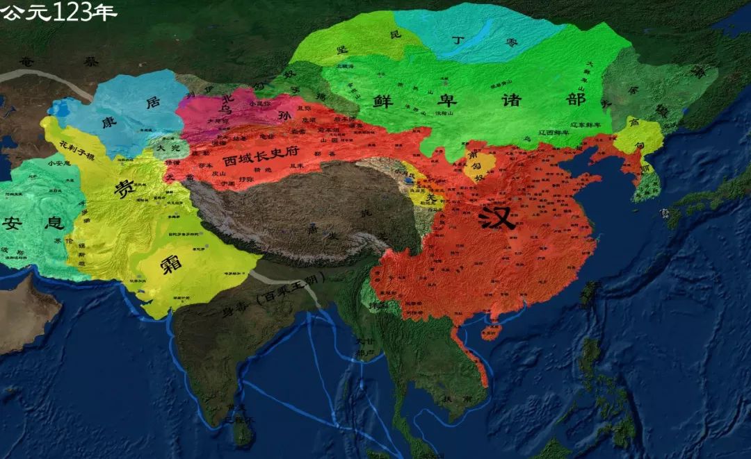 为什么中国人特别拜金