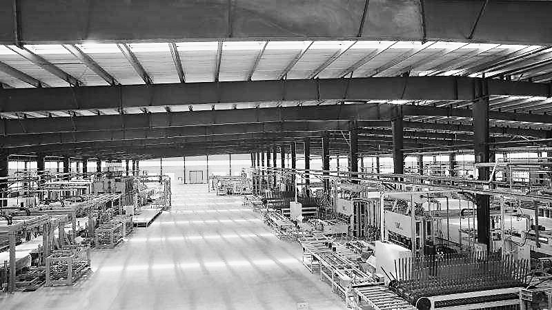 中林好家木业:建立客户和生产商"智慧链接"