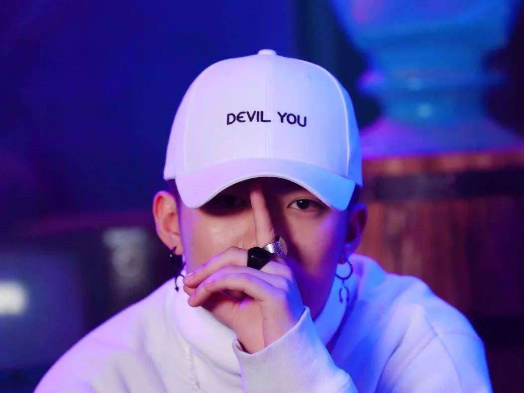 pgone可能输得很彻底但中国嘻哈仍大有可为