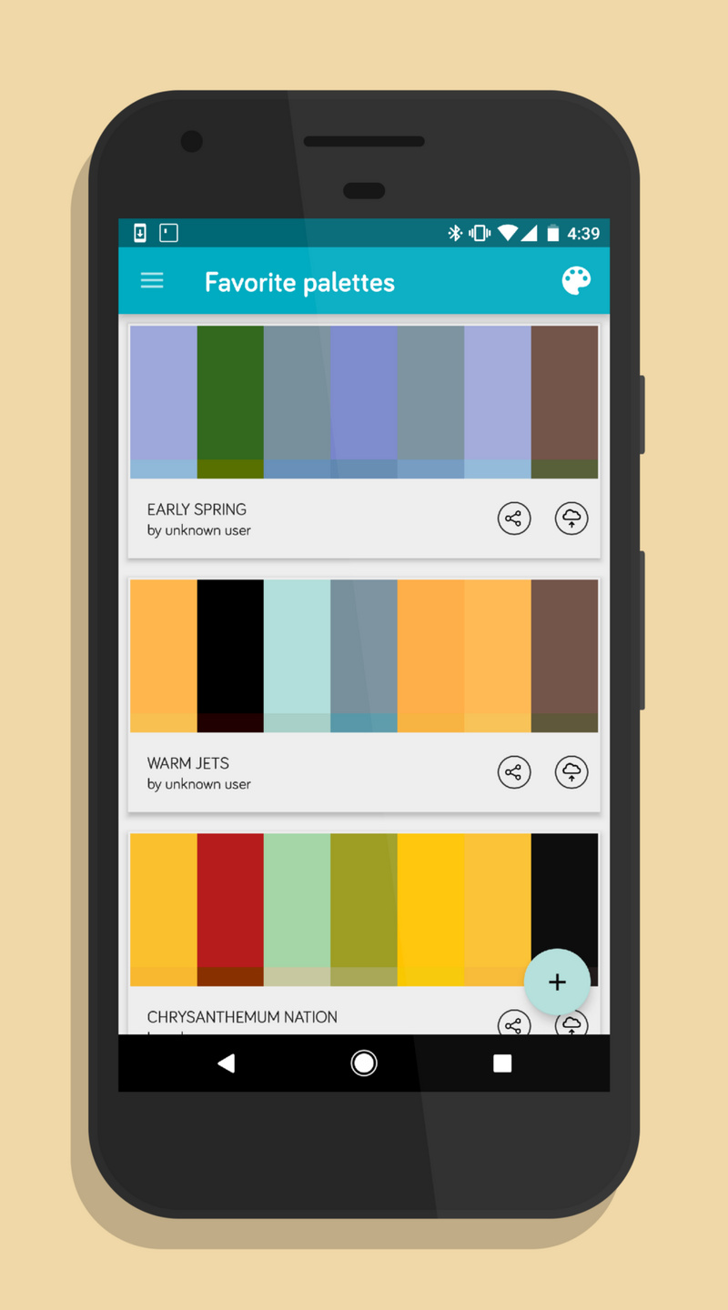 安卓开发者必备的 5 款 App：终端模拟器、颜色萃取、移动 AIDE 等
