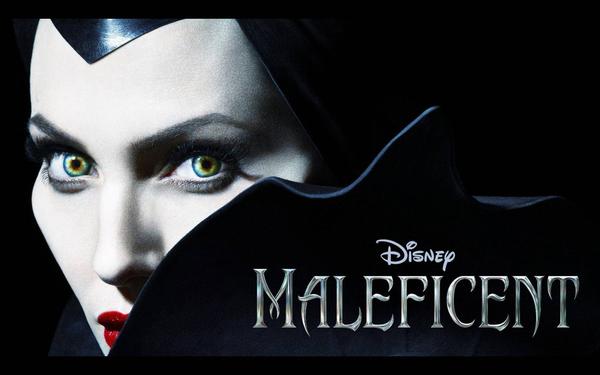 来自迪士尼的电影中公主不再是主角,被渣男坑的复仇黑女巫才是用真爱