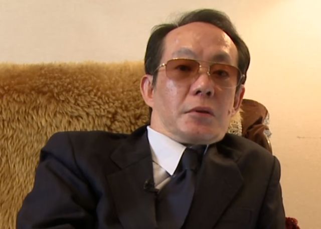 他在巴黎吃了一个女孩,却在东京活得像个英雄